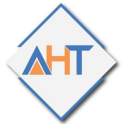 Agile Health Technologies, Inc. logo