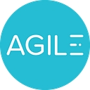 Agile Humanities Agency logo