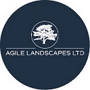 Agile Landscapes - Sussex logo