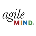 Agile Mind logo