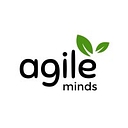 Agile Minds logo