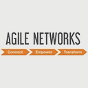 Agile Network Builders, LLC logo