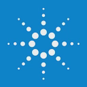 Agilent logo