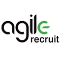 Agile Recruit logo