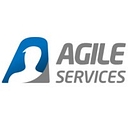 Agile Services Pty Ltd logo