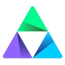 Agile Solutions, Gb logo
