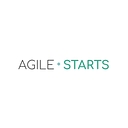 Agile Starts logo