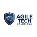 Agiletechsolutions logo