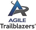 Agiletrailblazers logo