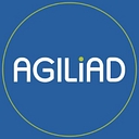 Agiliad Technologies logo