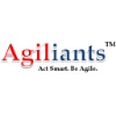 Agiliants Inc. logo