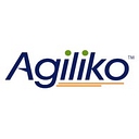 Agiliko logo