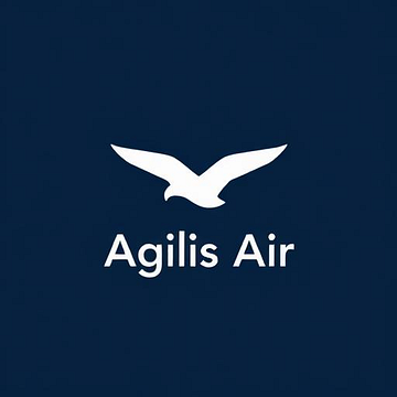 Agilis Air logo