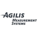 Agilis Measurement Systems, Inc. logo