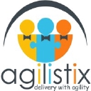 Agilistix Ltd logo