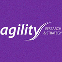 Agility Research & Strategy logo