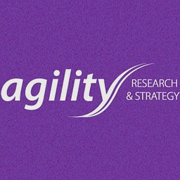 Logo of agility-research.com