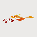 Agility Ventures logo
