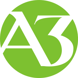 Agility3 Limited logo