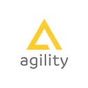 Agility logo