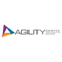 logo of Agility Engineering and Manufacturing Solutions, Inc.