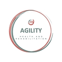 Agility Health and Rehabilitation logo