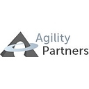 Agility Partners logo