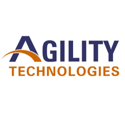 Agility Technologies Inc. logo