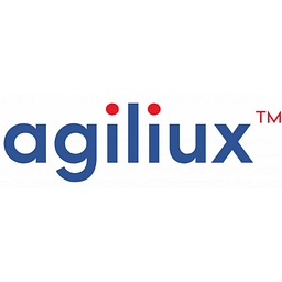 Agiliux Cloud Insurance logo