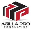 Agilla Pro logo