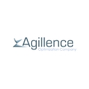 Agillence logo