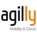 Favicon of Agilly