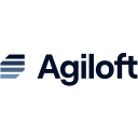 agiloft logo