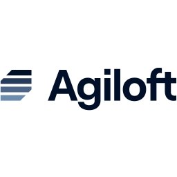 Agiloft logo