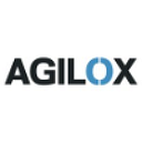 Agilox logo