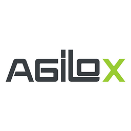 Agilox North America, Inc. logo