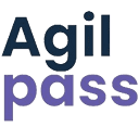 Agilpass logo