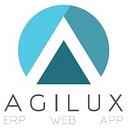 Favicon of Agilux