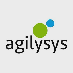 Agilysys UK Ltd logo