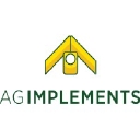 Ag Implements logo