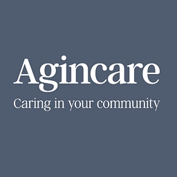 Agincare logo