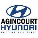 Agincourt Hyundai logo