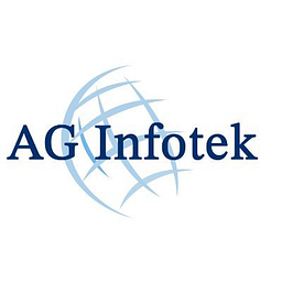 AG Infotek INC. logo