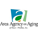 Area Agency on Aging for North Florida logo