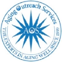 Aging Outreach Services logo