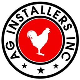 AG Installers, INC. logo