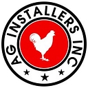 Ag Installers, Inc. logo