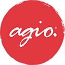 Agio Usa logo