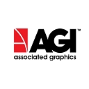 Associated Graphics (Agi) logo