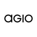 Agio Ratings logo